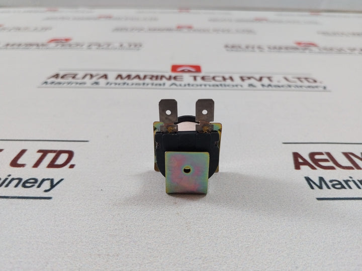 Werma 609246 Convotherm Buzzer 230V