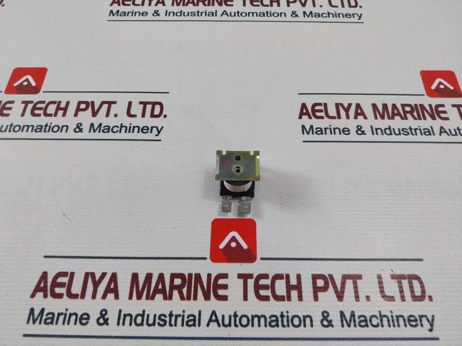 Werma 609246 Convotherm Buzzer 230V