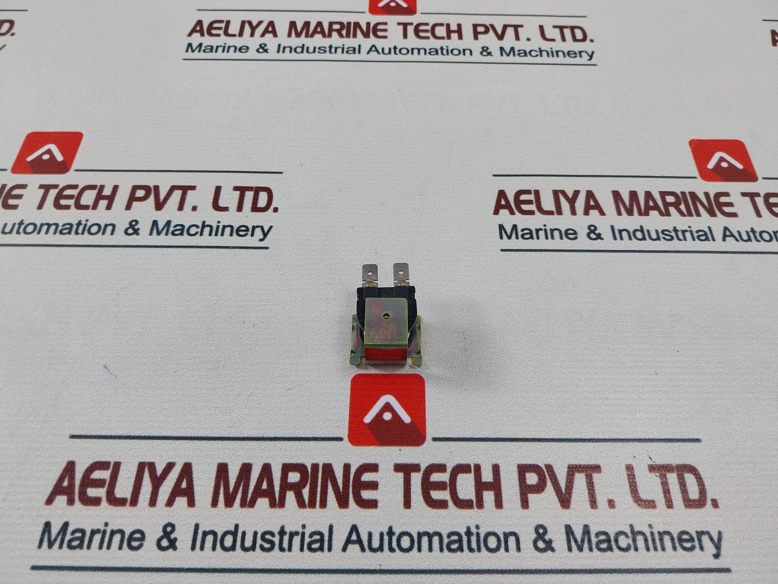 Werma 609246 Convotherm Buzzer 230V