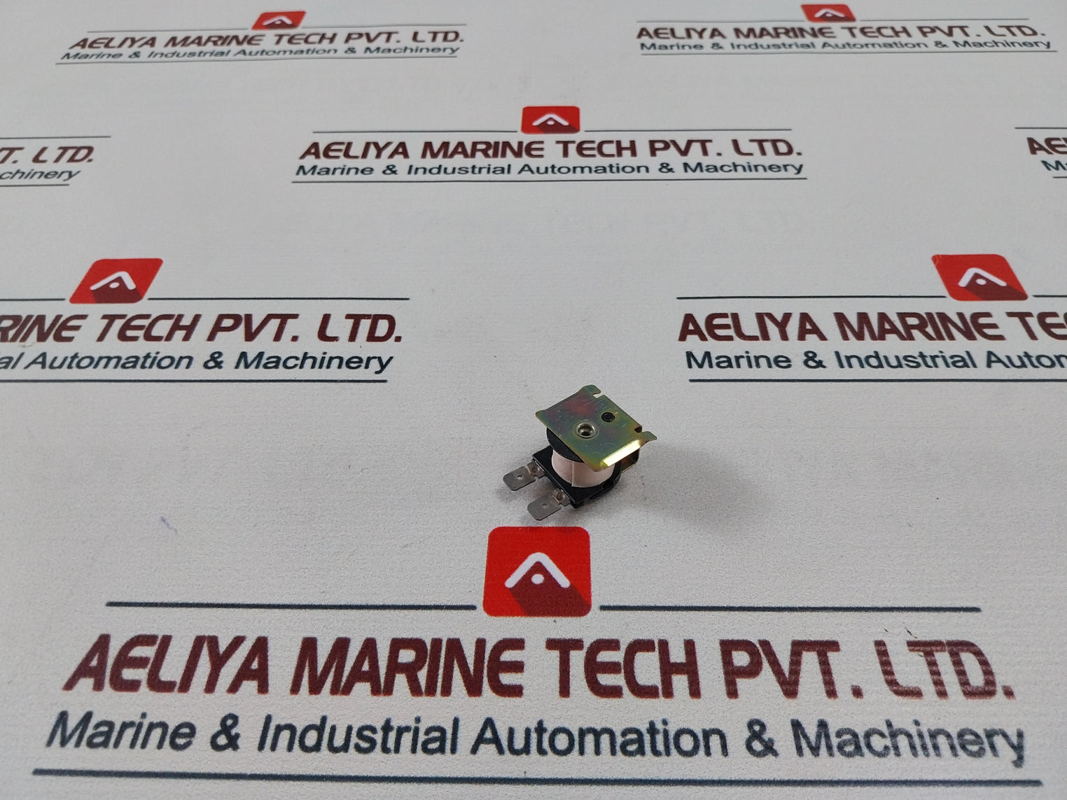 Werma 609246 Convotherm Buzzer 230V