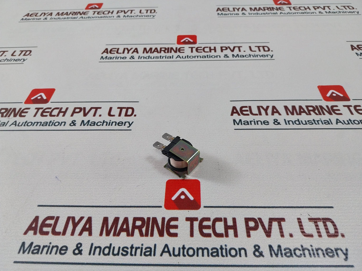 Werma 609246 Convotherm Buzzer 230V