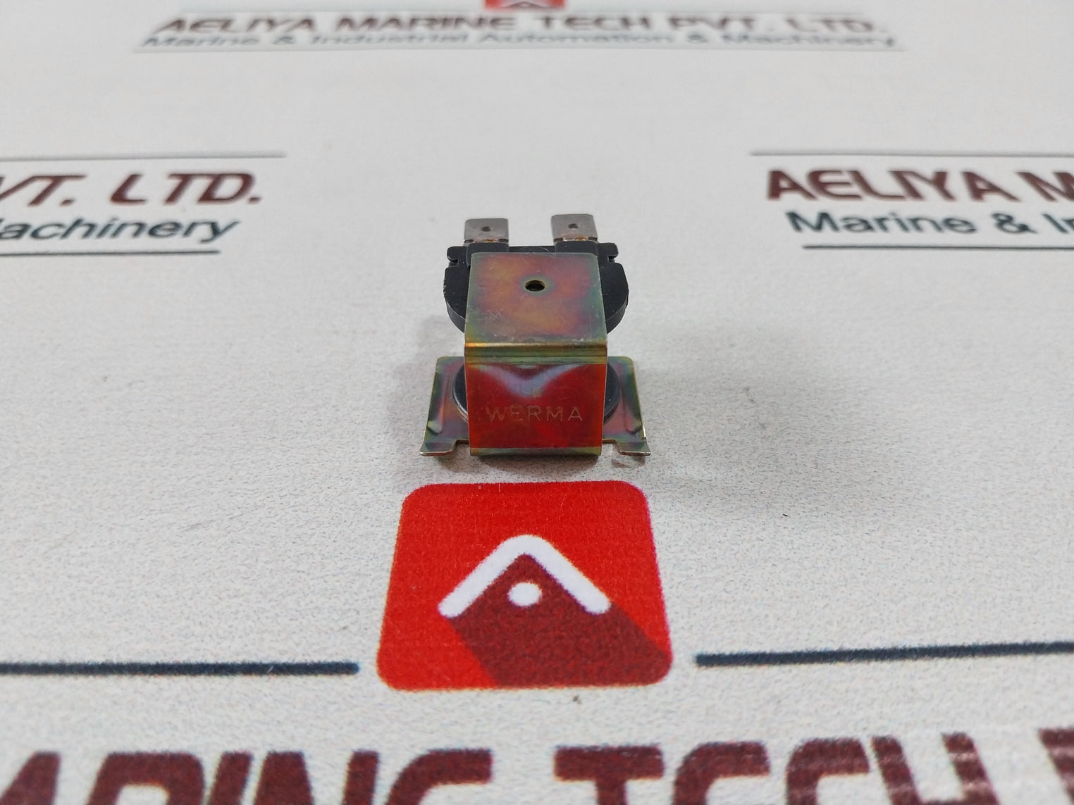 Werma 609246 Convotherm Buzzer 230V