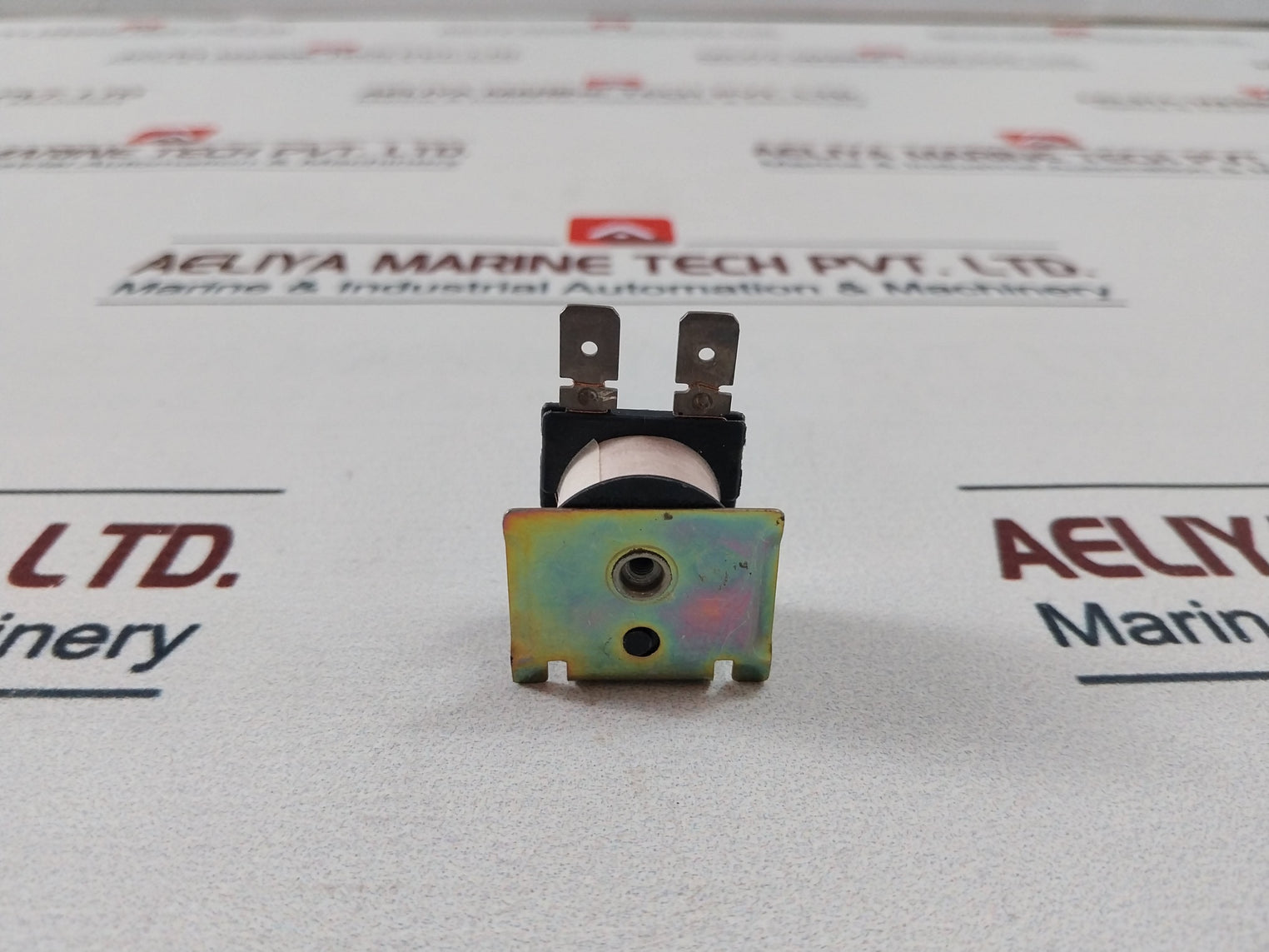 Werma 609246 Convotherm Buzzer 230V