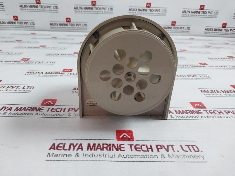 Werma 672 Audible Device Vocal Element 24V