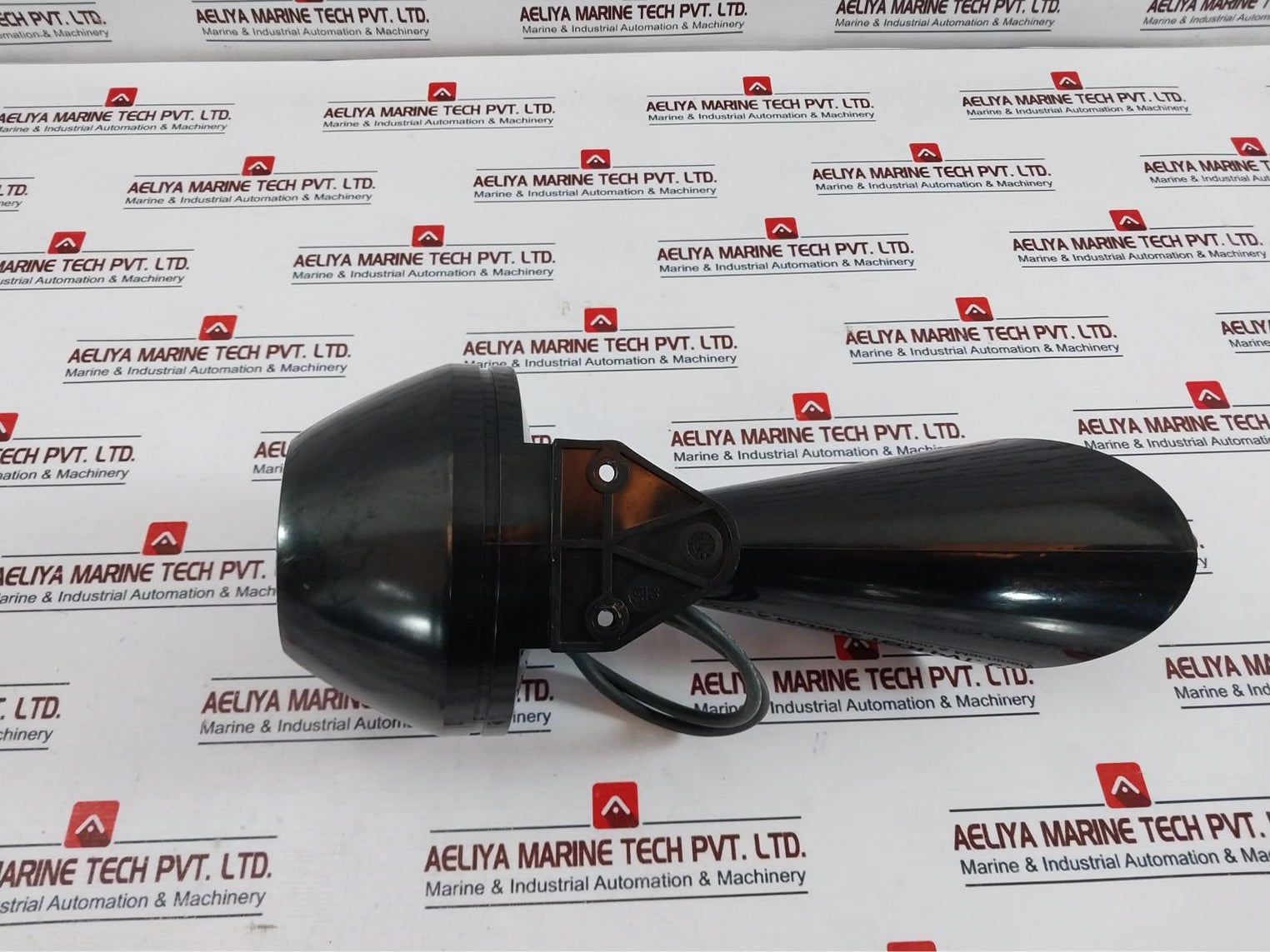 WERMA 750 000 67 Ex Signal Horn Wm 205A 50/60HZ