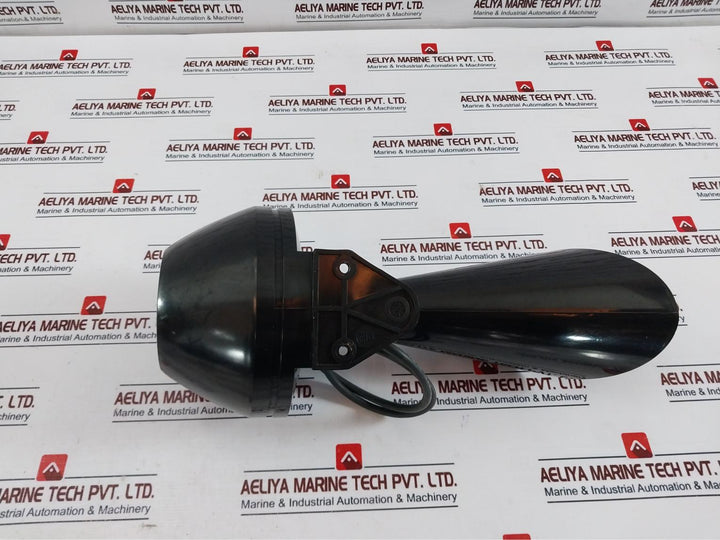 WERMA 750 000 67 Ex Signal Horn Wm 205A 50/60HZ