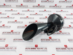 WERMA 750 000 67 Ex Signal Horn Wm 205A 50/60HZ