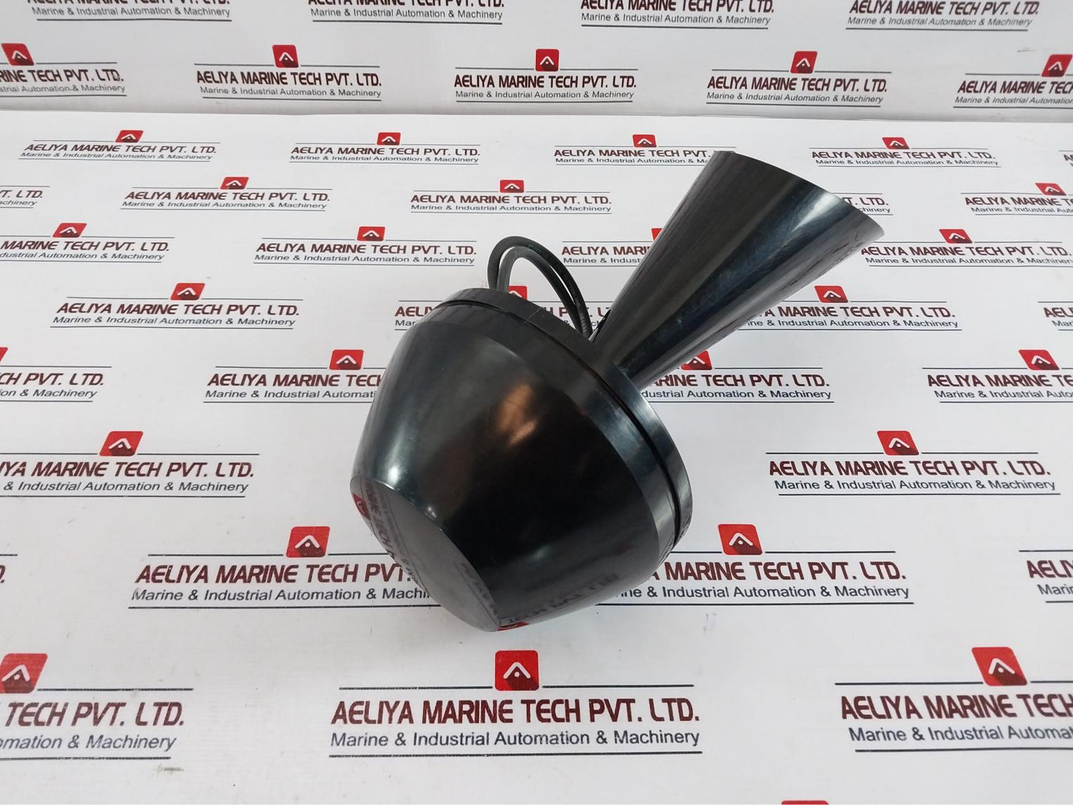 WERMA 750 000 67 Ex Signal Horn Wm 205A 50/60HZ