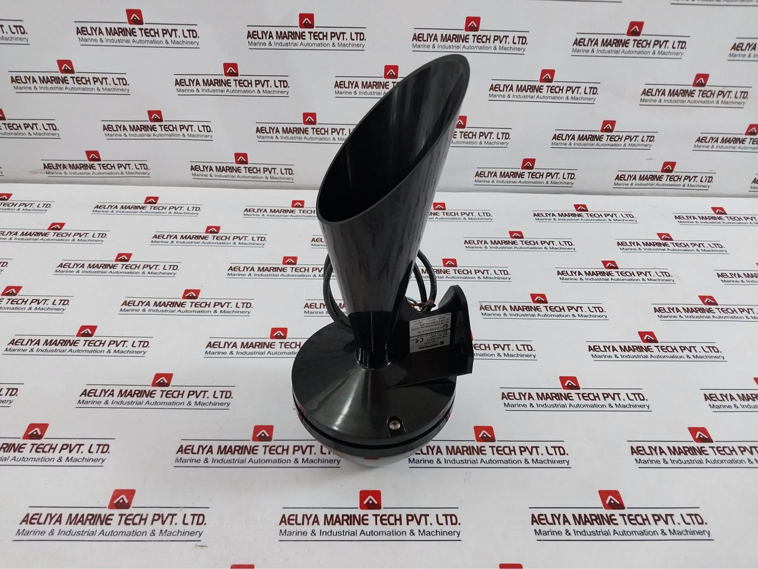 WERMA 750 000 67 Ex Signal Horn Wm 205A 50/60HZ