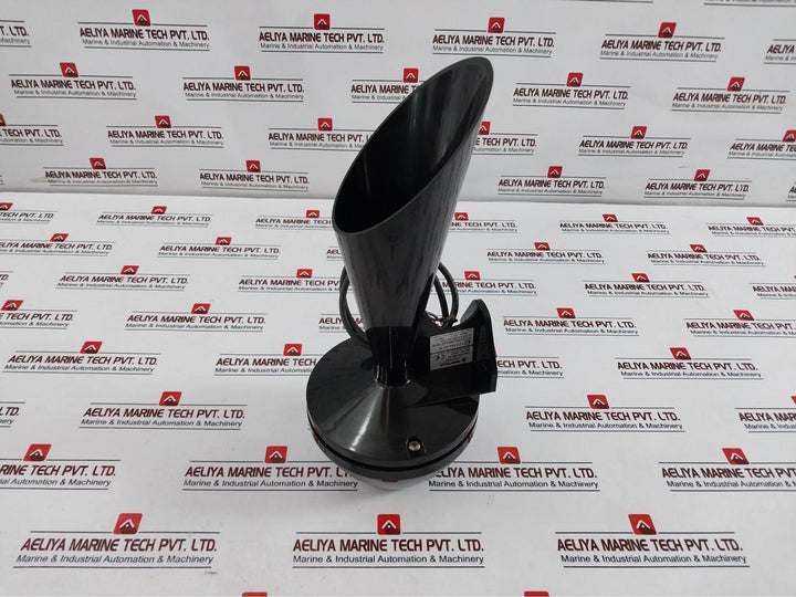 WERMA 750 000 67 Ex Signal Horn Wm 205A 50/60HZ