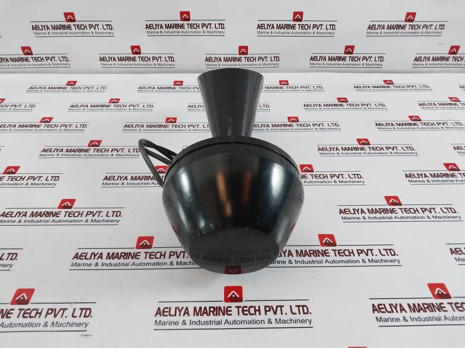 WERMA 750 000 67 Ex Signal Horn Wm 205A 50/60HZ