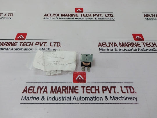 Werma 4003050 Buzzer 230V Amp Plug 6