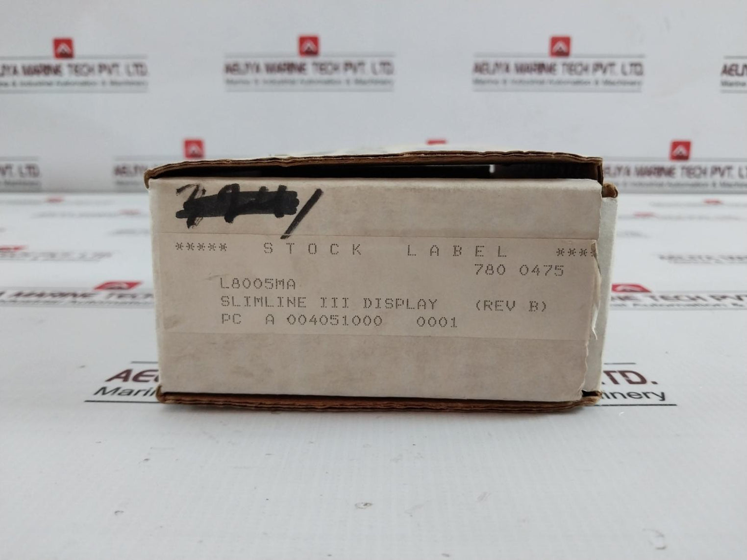 Weschler/Nes Instruments