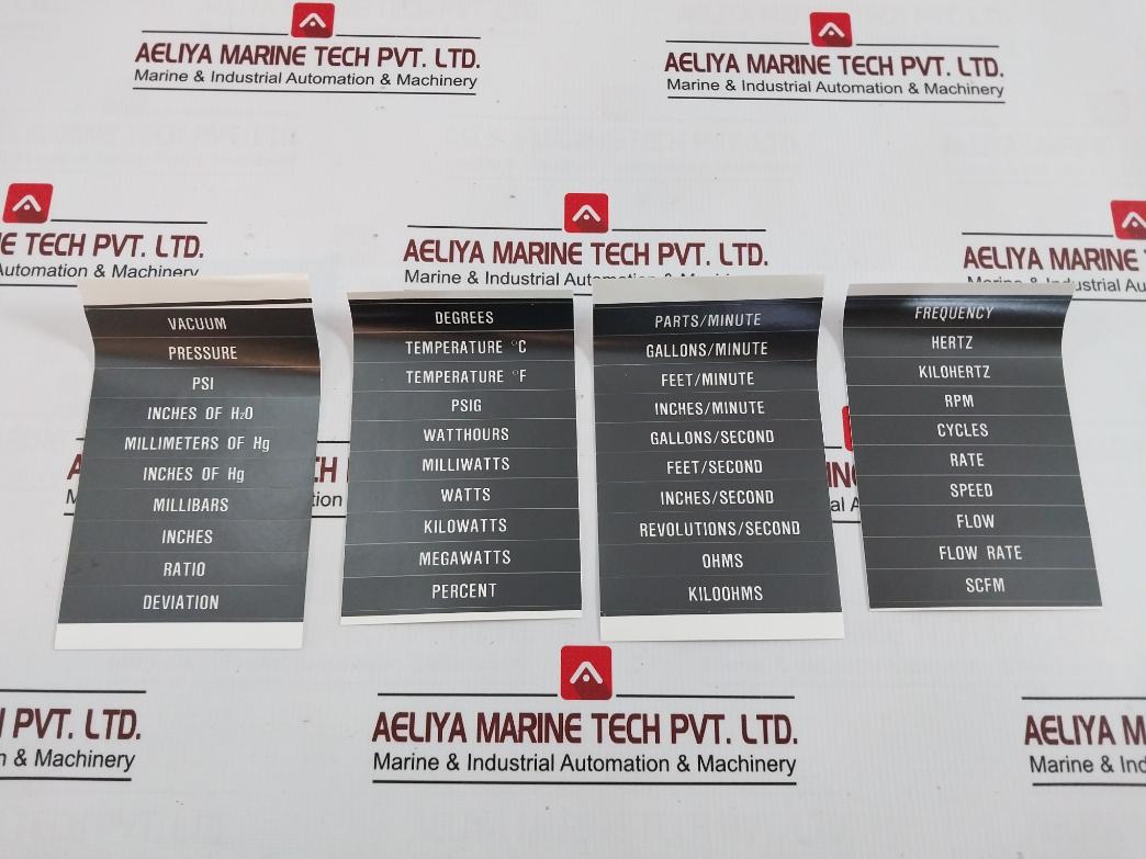 Weschler/Nes Instruments