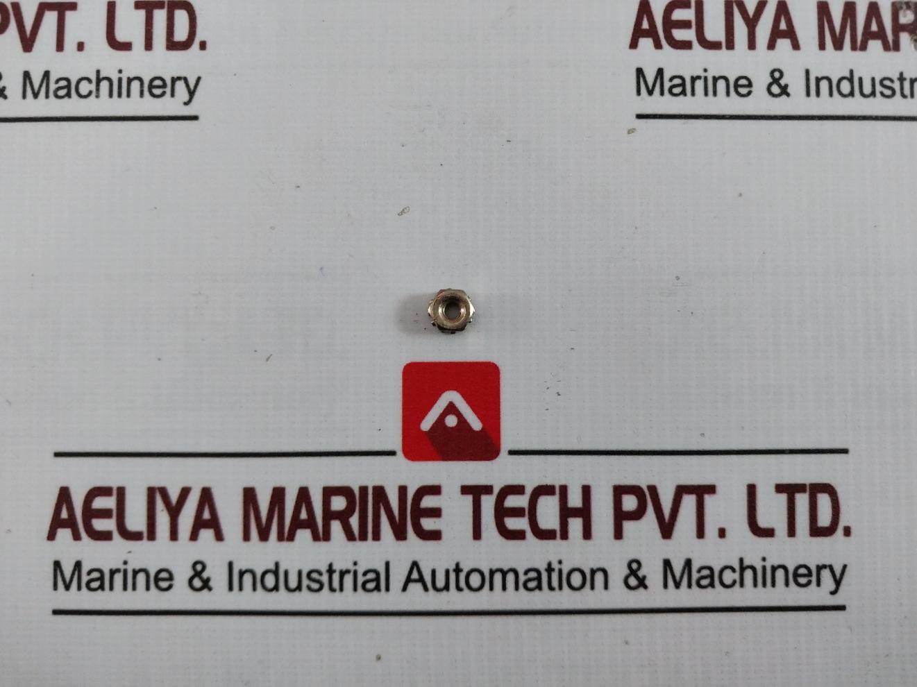 Weschler/Nes Instruments