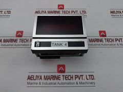 Ard4484 Slimline Remote Display Weschler/Nes