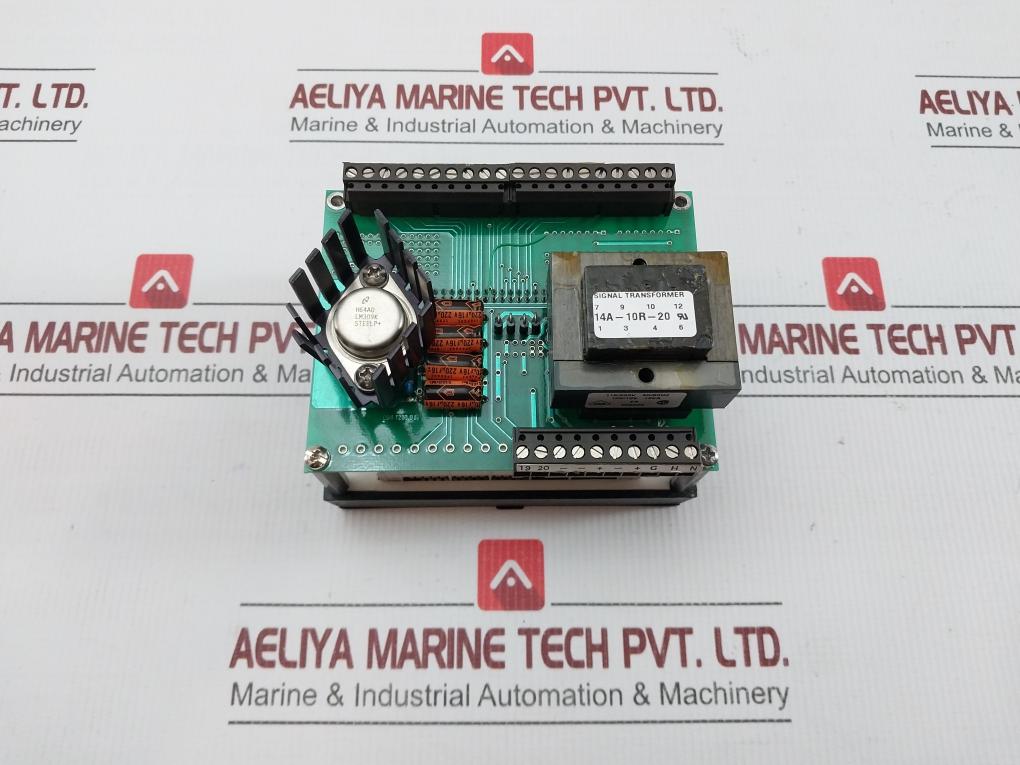 Ard4484 Slimline Remote Display Weschler/Nes
