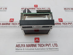 Ard4484 Slimline Remote Display Weschler/Nes