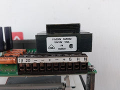 Ard4484 Slimline Remote Display Weschler/Nes