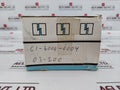 Weschler Ra-351 Alternating Current Ammeter 291b280a21