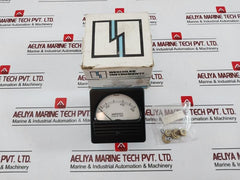 Weschler Ra-351 Alternating Current Ammeter 291b280a21
