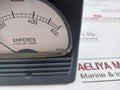 Weschler Ra-351 Alternating Current Ammeter 291b280a21