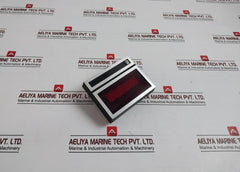 Weschler/nes Instruments Ard4484 Slimline Process Meter Display Rs232c/rs423