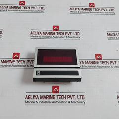 Weschler/nes Instruments Ard4484 Slimline Remote Display 812-50
