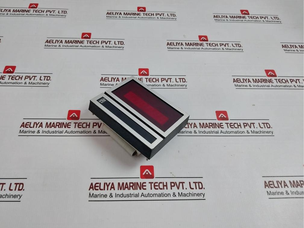 Weschler/nes Instruments Ard4484 Slimline Remote Display 812-50