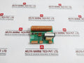 Weschler/nes Instruments Sm90101 Slimline Support Module 120vac 5vdc