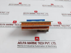 Weschler/nes Instruments Sm90101 Slimline Support Module 120vac 5vdc