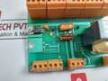 Weschler/nes Instruments Sm90101 Slimline Support Module 5vdc 50/60hz