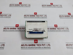 Weschler/nes Instruments Sm90101 Slimline Support Module 5vdc 50/60hz