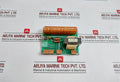 Weschler/nes Instruments Sm90101 Slimline Support Module 5vdc Meter Power