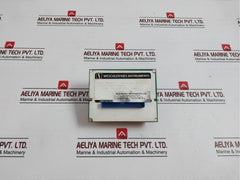 Weschler/nes Instruments Sm90101 Slimline Support Module 5vdc Meter Power