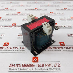 Wesemann 268059 Single Phase Transformer 240V 50/60Hz 100Va