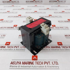 Wesemann 268059 Single Phase Transformer 240V 50/60Hz 100Va