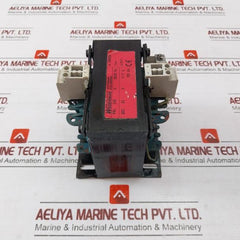Wesemann 268059 Single Phase Transformer 240V 50/60Hz 100Va