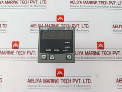 West 6010+ P6010 Digital Process Indicator 100-240vac 50/60hz 7.5va