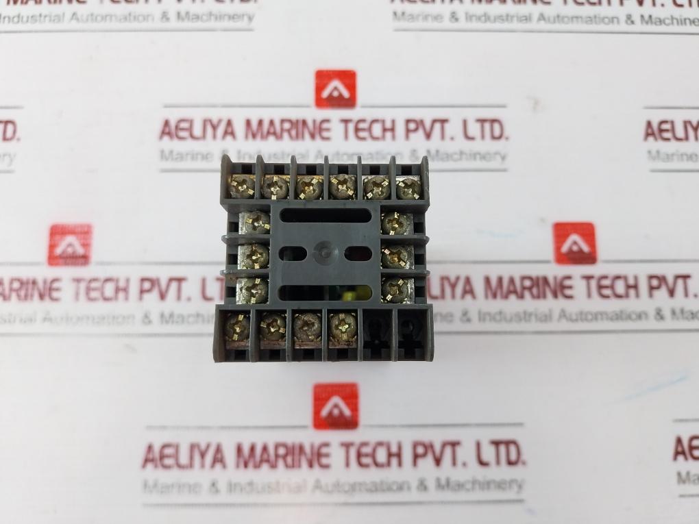 West 6010+ P6010 Digital Process Indicator 100-240vac 50/60hz 7.5va