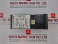 West 6010+ P6010 Digital Process Indicator 100-240vac 50/60hz 7.5va