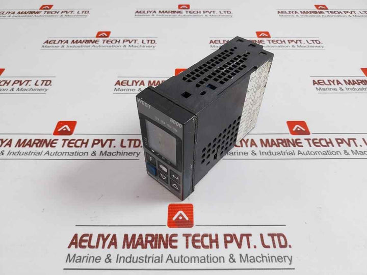 West 8800-114-1000E-069 Temperature Process Controller