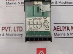 West Control N2300 Temperature Controller Rev 5B