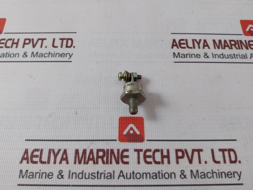 Westcode Sw04Pcn040 Rectifier 9839