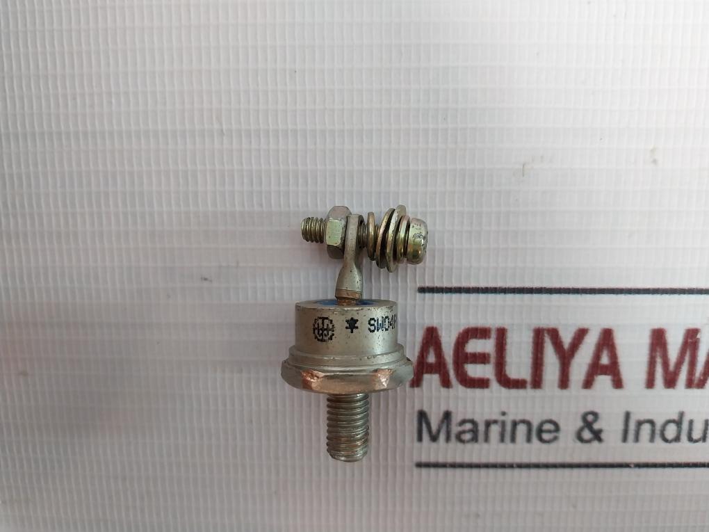 Westcode Sw04Pcn040 Rectifier 9839