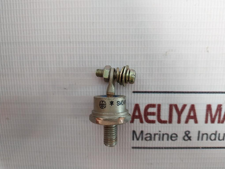 Westcode Sw04Pcn040 Rectifier 9839