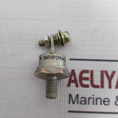 Westcode Sw04Pcn040 Rectifier 9839