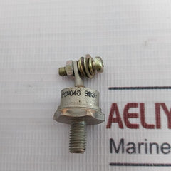 Westcode Sw04Pcn040 Rectifier 9839