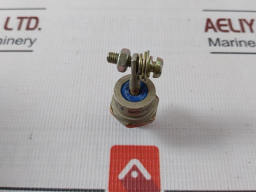 Westcode Sw04Pcn040 Rectifier 9839