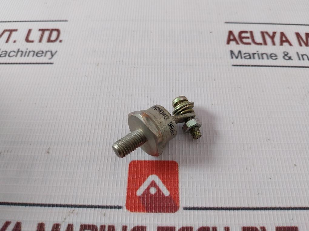 Westcode Sw04Pcn040 Rectifier 9839